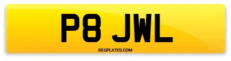 P8 JWL