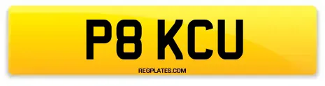 P8 KCU
