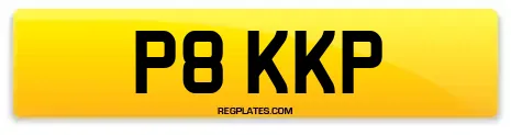 P8 KKP