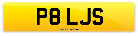 P8 LJS