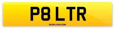 P8 LTR