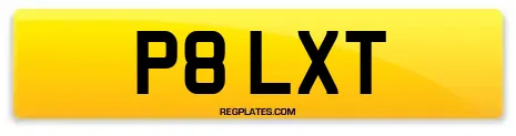 P8 LXT