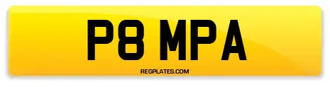 P8 MPA