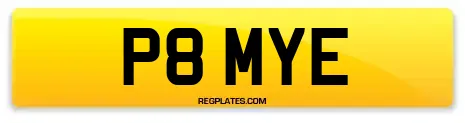 P8 MYE