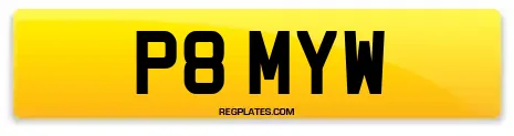 P8 MYW