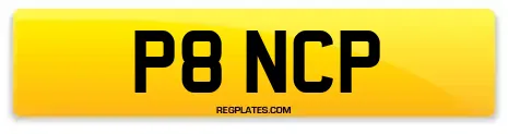 P8 NCP