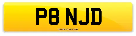 P8 NJD