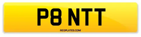 P8 NTT