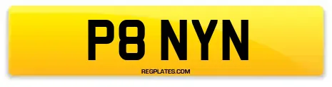 P8 NYN