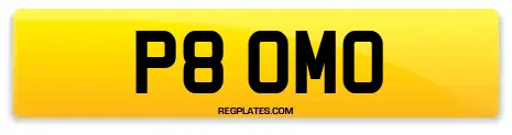 P8 OMO