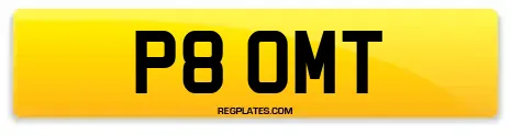 P8 OMT