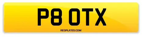 P8 OTX