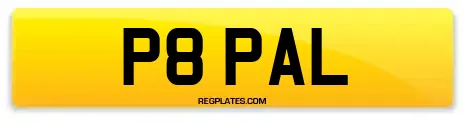 P8 PAL
