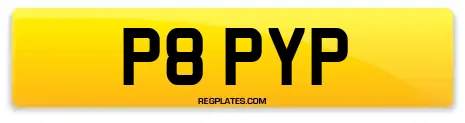 P8 PYP