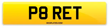 P8 RET