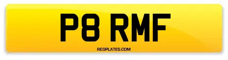P8 RMF