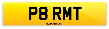 P8 RMT