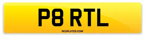 P8 RTL