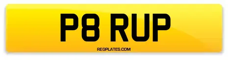 P8 RUP