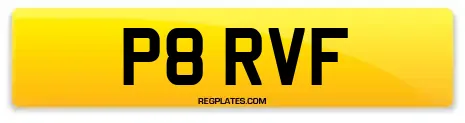 P8 RVF