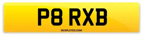 P8 RXB