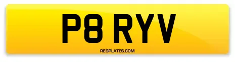 P8 RYV