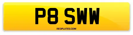 P8 SWW