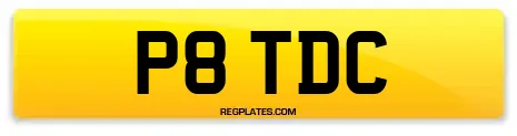 P8 TDC