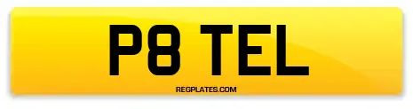 P8 TEL