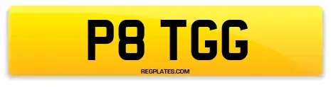 P8 TGG