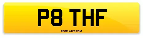 P8 THF