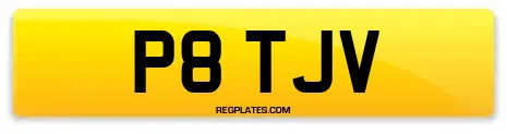 P8 TJV