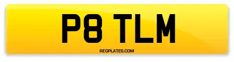P8 TLM