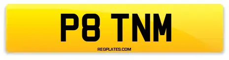 P8 TNM