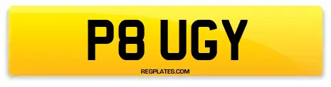 P8 UGY