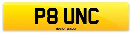 P8 UNC