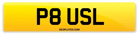 P8 USL