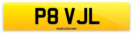 P8 VJL