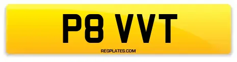 P8 VVT