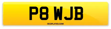P8 WJB