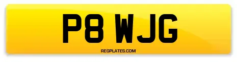 P8 WJG