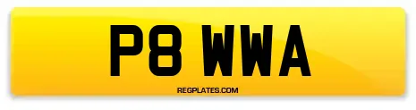 P8 WWA