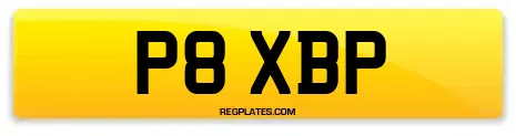 P8 XBP