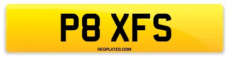 P8 XFS