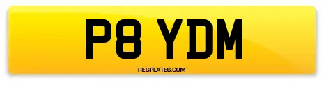 P8 YDM
