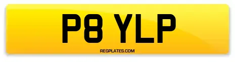 P8 YLP