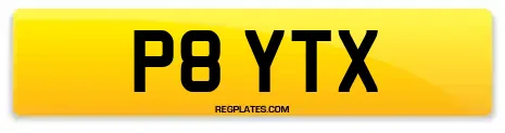 P8 YTX