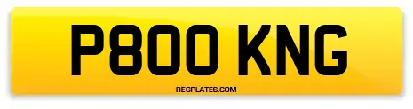 P800 KNG