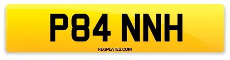 P84 NNH