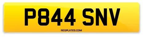 P844 SNV